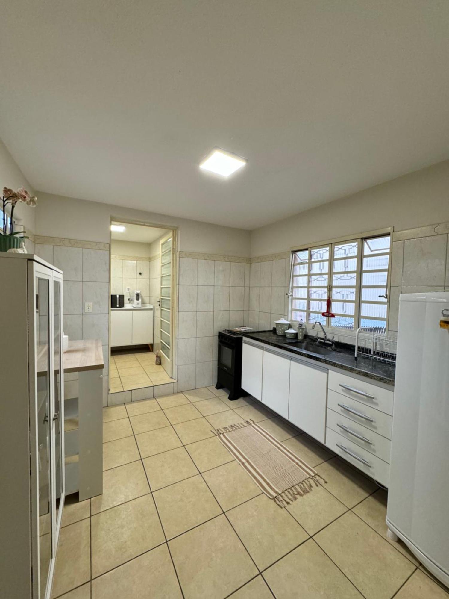 Сasa de vacaciones Casa No Centro Serra Negra (Sao Paulo)